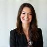 Photo of Alessandra Rossi.