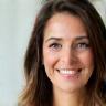 Photo of Sofia Martini.